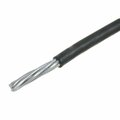 American Imaginations 100 AMP Cylindrical Black Entrance Cable in 600V AI-37648